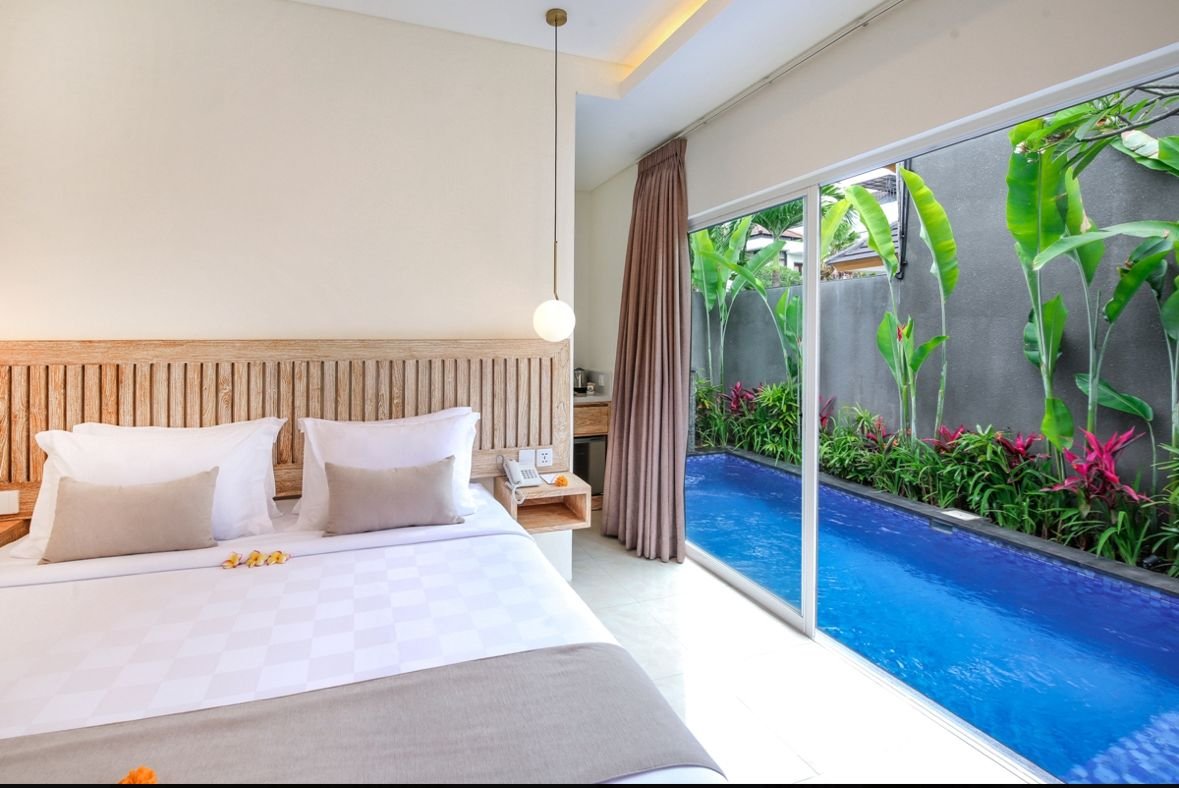 Villa Interior 4